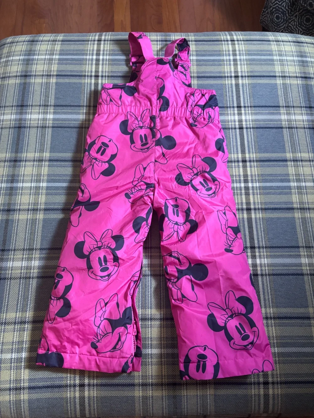 GAP baby disney